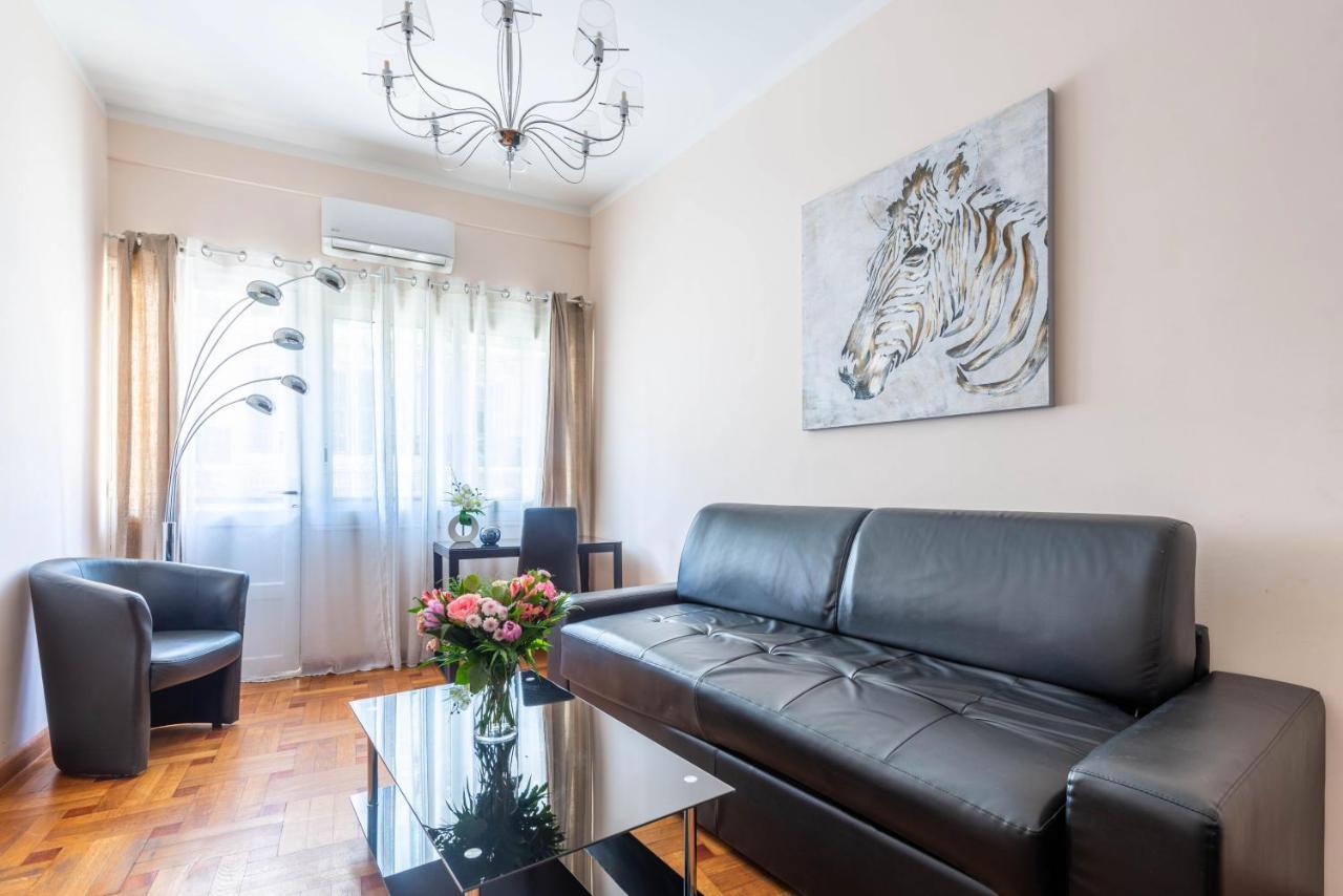 NOTRE DAME - Huge sunny modern 2BR flat - Terrace Lejlighed Nice Eksteriør billede